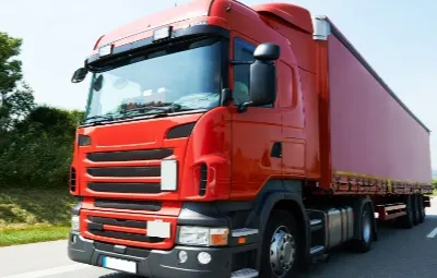 İzmir Rize Ambar Kargo