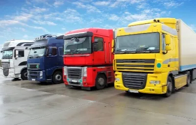 İzmir Rize Nakliye Ambarı