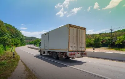 İzmir ile Rize Arası Bulaşık Makinesi Taşıma