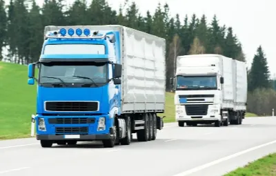 İzmir ile Rize Arası Eşya Taşıma